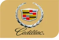 Cadillac repair manual