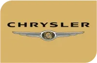 chrysler user manual