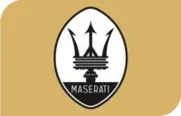 maserati manual