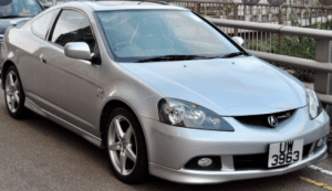 acura rsx 2006