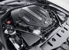 BMW N63