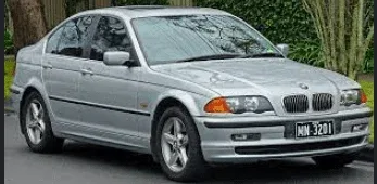 BMW E46 REPAIR MANUAL