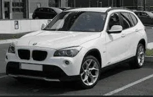 BMW X1 E84 REPAIR MANUAL