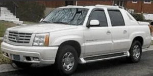 Cadillac Escalade repair manual free download