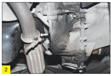 Peugeot HDI timing belt guide Peugeot HDI timing belt guide
