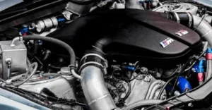 BMW Engine codes