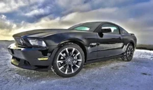 Ford auto repair