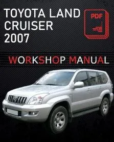 land cruiser repair manual