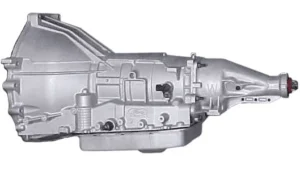 FORD F150 TRUCK TRANSMISSION