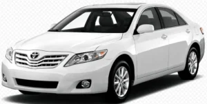 Toyota Camry repair manual PDF xv40