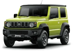 suzuki limny 2018