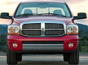 Dodge RAM 2006 Repair Manual