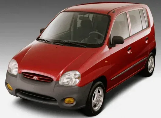 hyundai atos workshop manual pdf