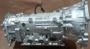 AUTOMATIC TRANSMISSION V4A51- V5A51