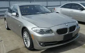 BMW 535xi 2011