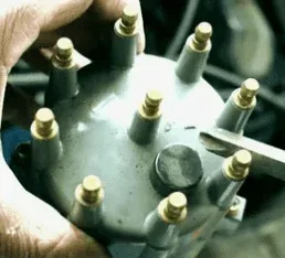 Firing order 8 cylinder engine