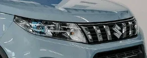 Suzuki Repair Manual