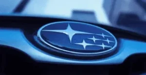 Subaru repair manual