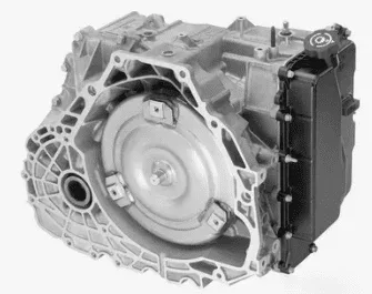 6t70 - 6t75 transmission