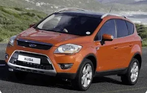 ford kuga 2011