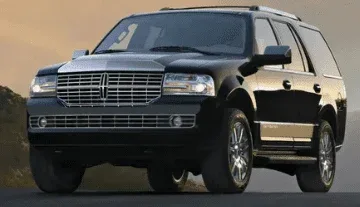 2004 Lincoln Navigator Engine Repair