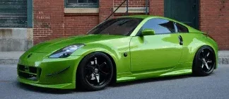 Nissan 350Z Repair Manual