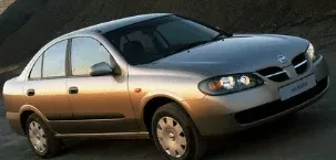 Nissan Almera repair manual