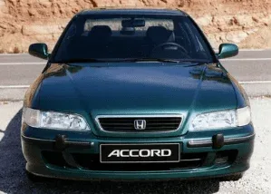 Honda Accord 1996