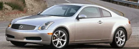 Infiniti G35 Repair Manual PDF