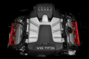 audi tfsi engine