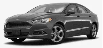 ford fusion 2016