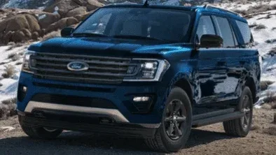 ford expedition 2021