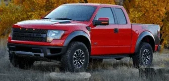 ford f-150 2012