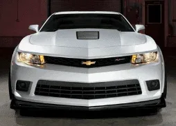 Chevrolet repair manual