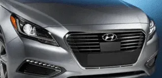 Hyundai Repair Manual
