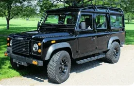 defender 1993