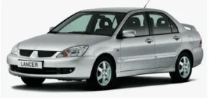 Mitsubishi Lancer 2005