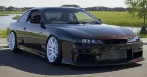 Silvia S14