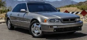 acura legend 1995