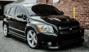 Dodge caliber