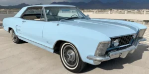 1964 Buick Riviera