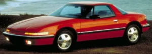 Buick Reatta