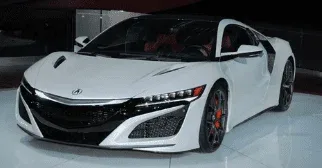 Acura auto repair
