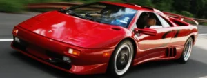 Lamborghini Diablo
