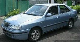 Chery A15 Amulet Service Repair Manual