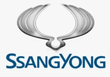 Ssangyong workshop manual