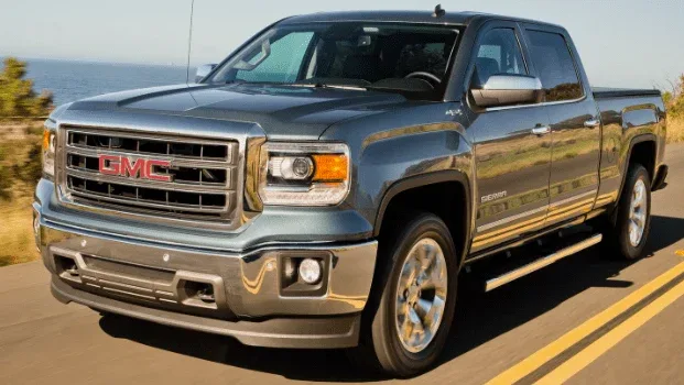 GMC repair manual online free