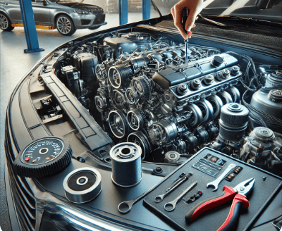 Free car repair manuals pdf download